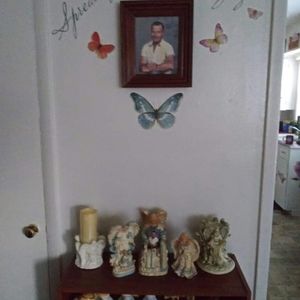 Meet your Posher, Karen